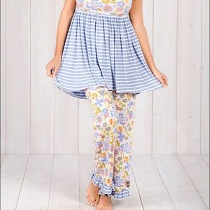 Matilda Jane “dandelion dreams” pj pants
